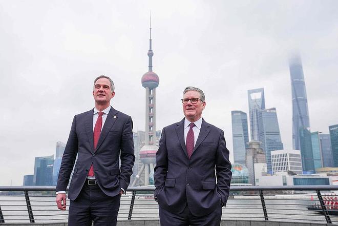 离开上海又去了东京：